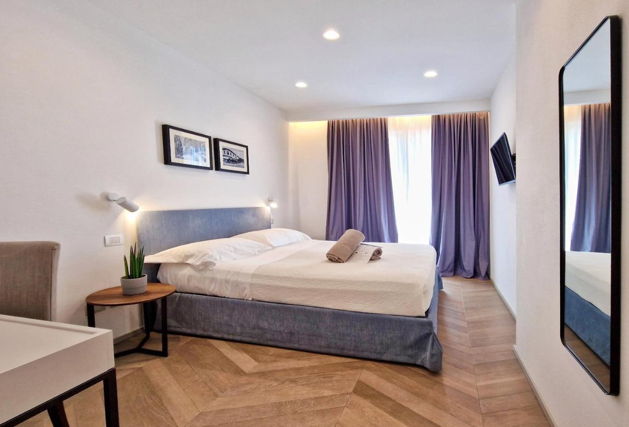 Hotel Villa Elsa مارينا دي ماسا المظهر الخارجي الصورة