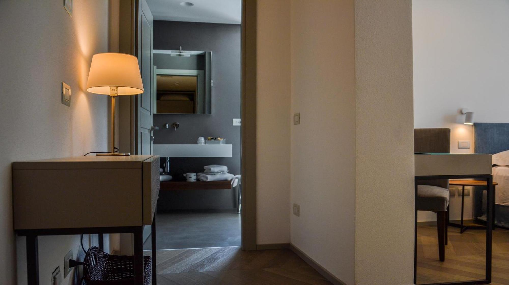 Hotel Villa Elsa مارينا دي ماسا المظهر الخارجي الصورة