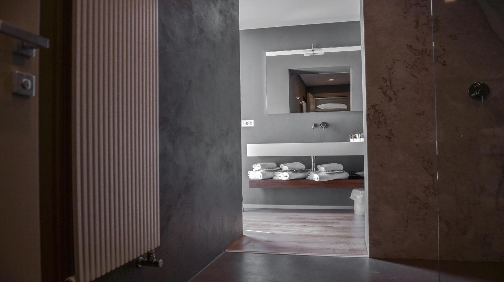 Hotel Villa Elsa مارينا دي ماسا المظهر الخارجي الصورة