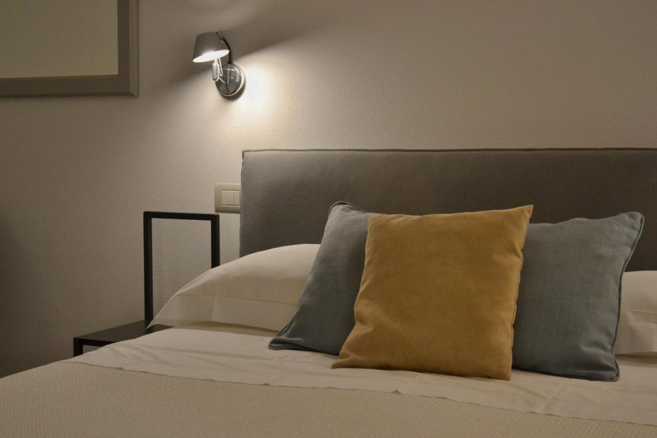 Hotel Villa Elsa مارينا دي ماسا المظهر الخارجي الصورة